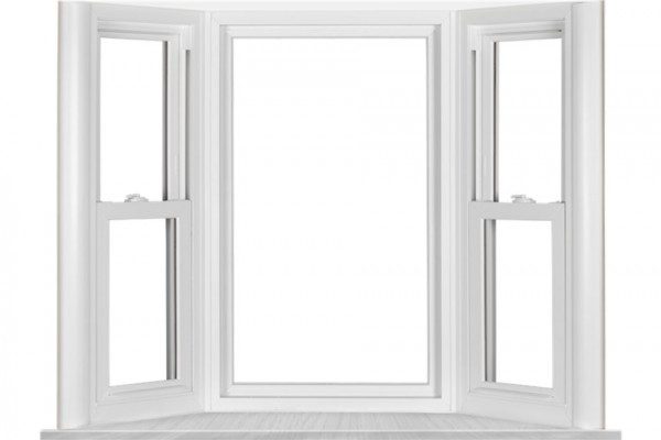 By Window