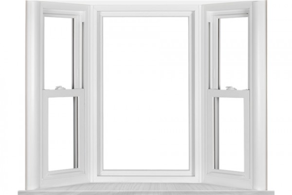 By Window