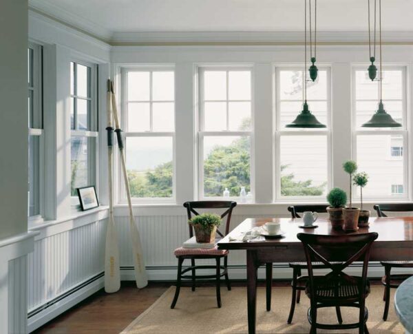 Anderson Silverline 1200 Series Buck Vinyl Window - Image 2