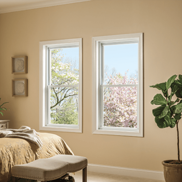 Anderson Silverline 1200 Series Buck Vinyl Window - Image 3