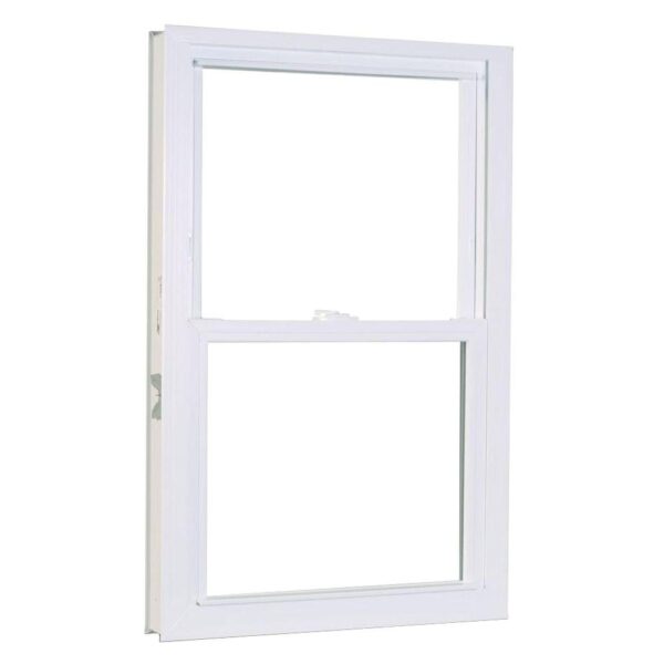 Anderson Silverline 1200 Series Buck Vinyl Window
