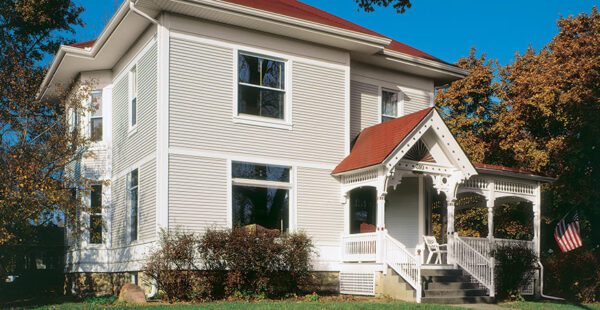 Conquest Vinyl Siding - Image 2
