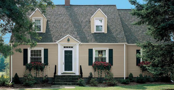 Conquest Vinyl Siding - Image 3