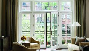 French & Patio Doors in New Jersey