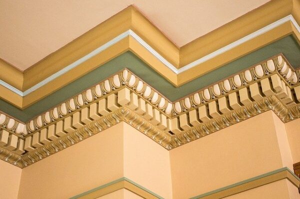 Mouldings in New Jersey - Image 2