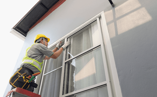 Replacing Awning windows in NJ